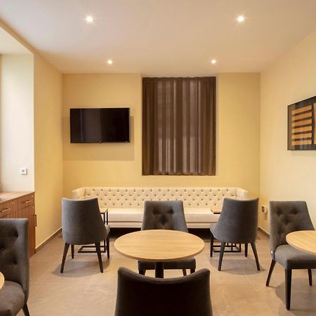 Sh Suite Palace (Adults Only) バレンシア エクステリア 写真