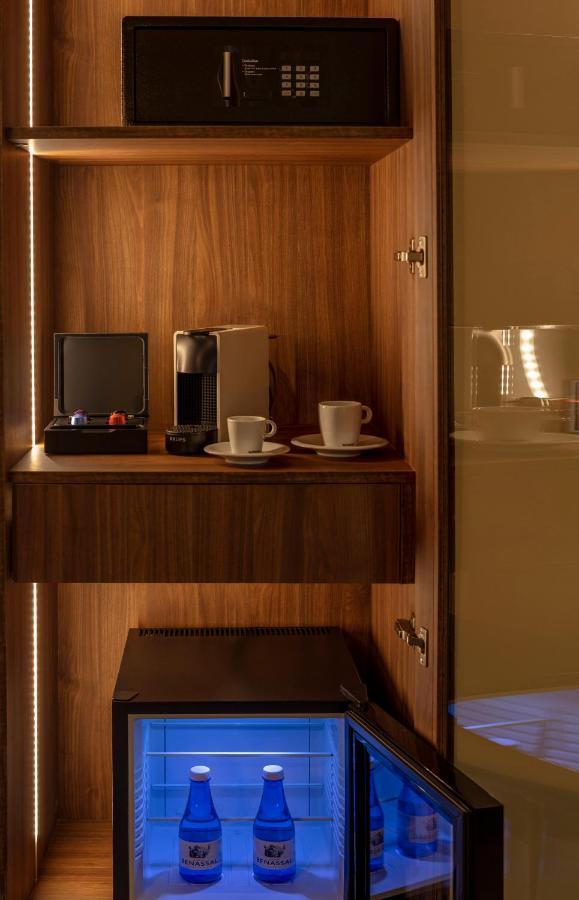 Sh Suite Palace (Adults Only) バレンシア エクステリア 写真