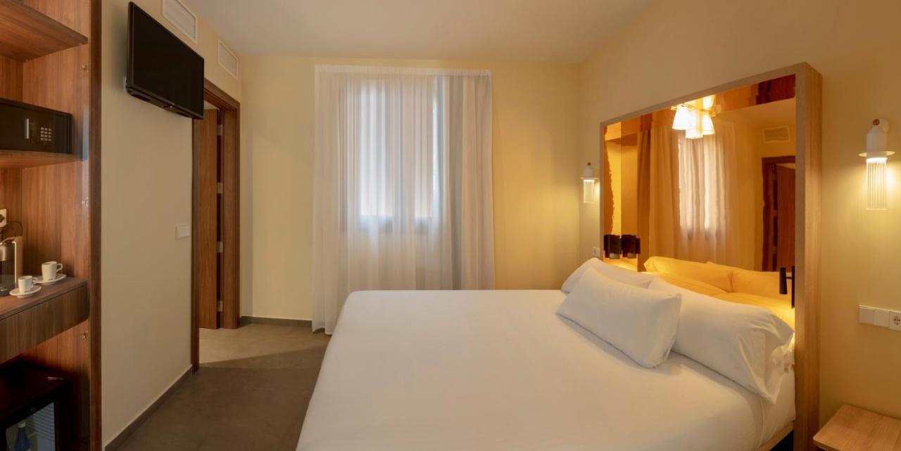 Sh Suite Palace (Adults Only) バレンシア エクステリア 写真